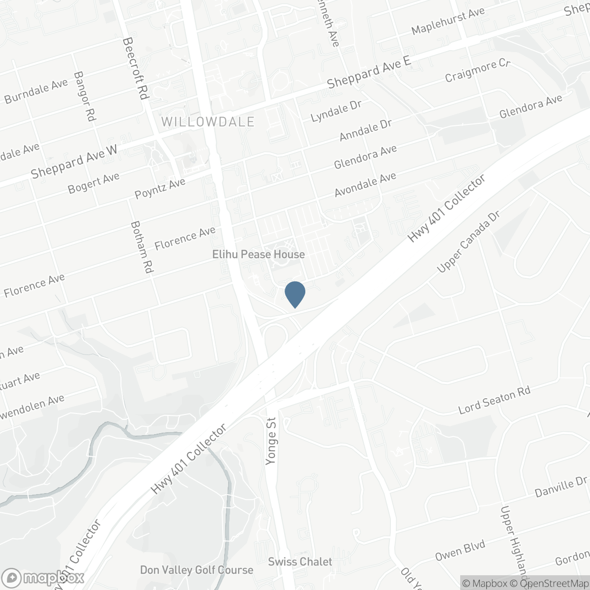 2403 - 78 HARRISON GARDEN BOULEVARD, Toronto, Ontario M2N 7E2